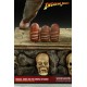 Indiana Jones Premium Format Figure 1/4 The Temple of Doom 51 cm